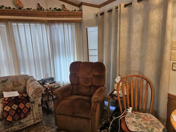 1995 Cavco Manufactured Home