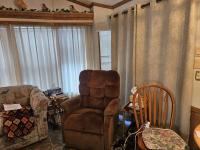 1995 Cavco Manufactured Home