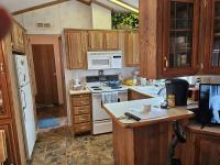 1995 Cavco Manufactured Home