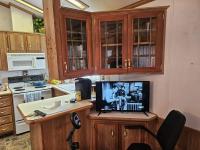 1995 Cavco Manufactured Home