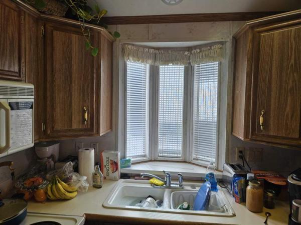 1995 Cavco Manufactured Home