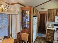 1995 Cavco Manufactured Home