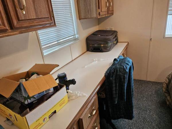 1995 Cavco Manufactured Home