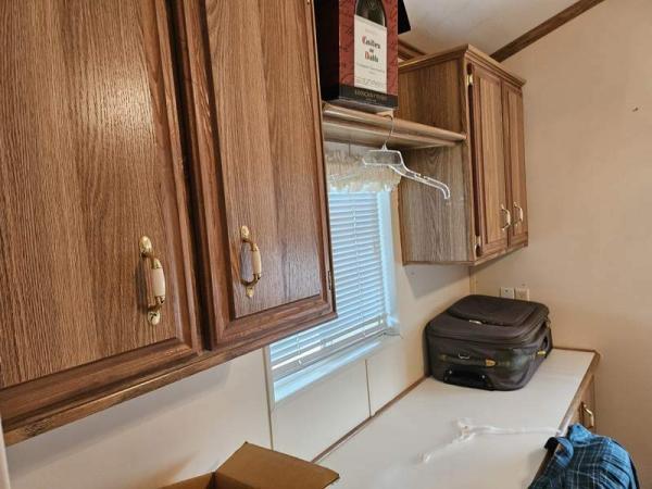 1995 Cavco Manufactured Home