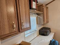1995 Cavco Manufactured Home