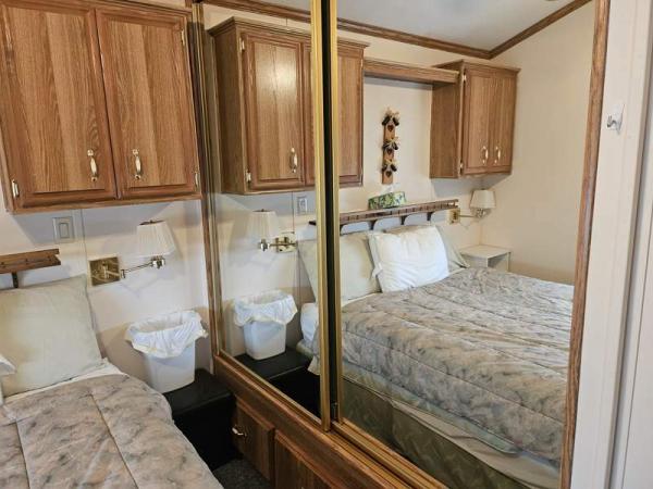 1995 Cavco Manufactured Home