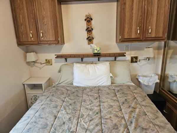 1995 Cavco Manufactured Home