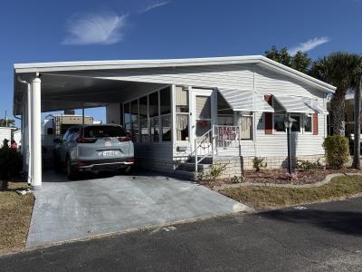 Mobile Home at 18 Hammerhead Drive Sebring, FL 33876