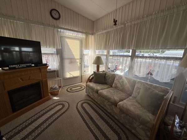 1994 HOME OF MERITT Mobile Home