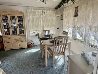 Photo 4 of 9 of home located at 18 Hammerhead Drive Sebring, FL 33876