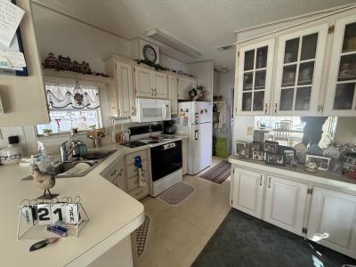 Photo 5 of 9 of home located at 18 Hammerhead Drive Sebring, FL 33876