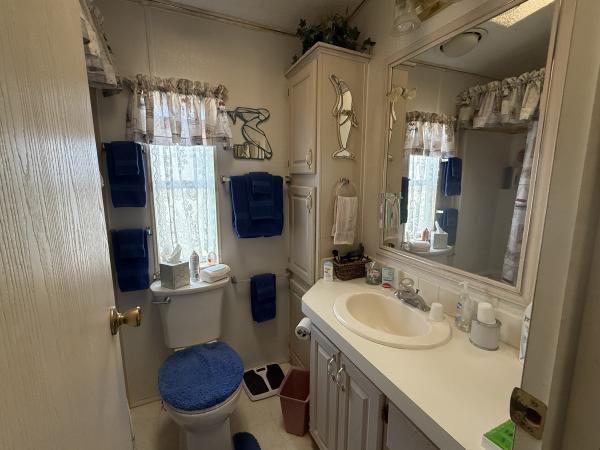 1994 HOME OF MERITT Mobile Home