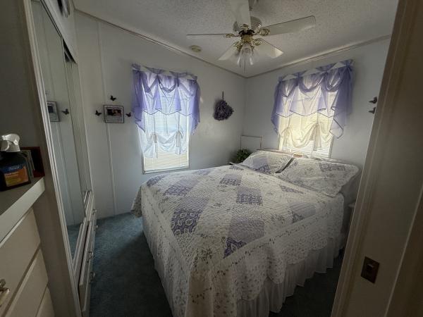 1994 HOME OF MERITT Mobile Home