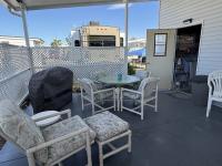 1994 HOME OF MERITT Mobile Home