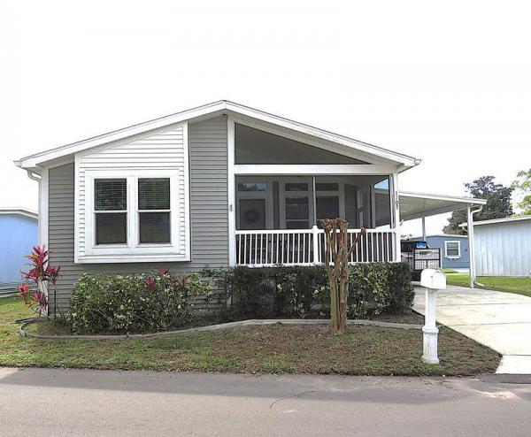 2019 Palm Harbor Mobile Home For Sale