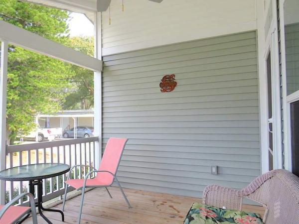 2019 Palm Harbor Manufactured Home