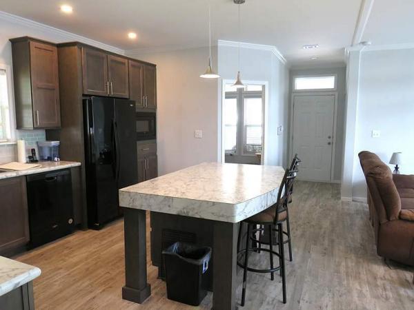 2019 Palm Harbor Manufactured Home