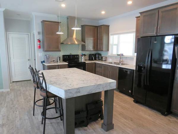 2019 Palm Harbor Manufactured Home