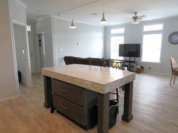 2019 Palm Harbor Manufactured Home