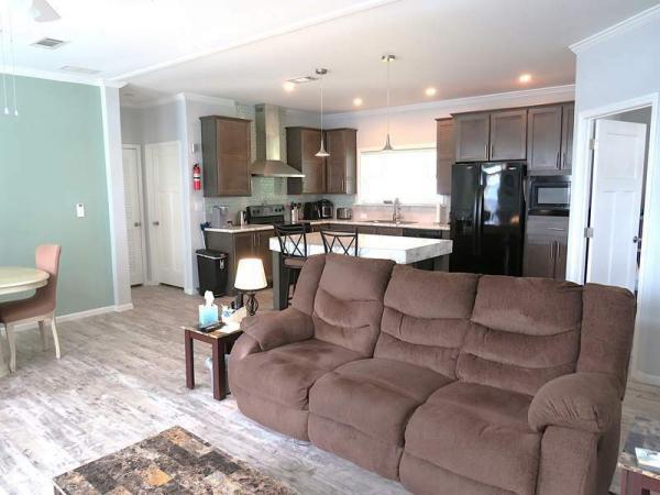 2019 Palm Harbor Manufactured Home