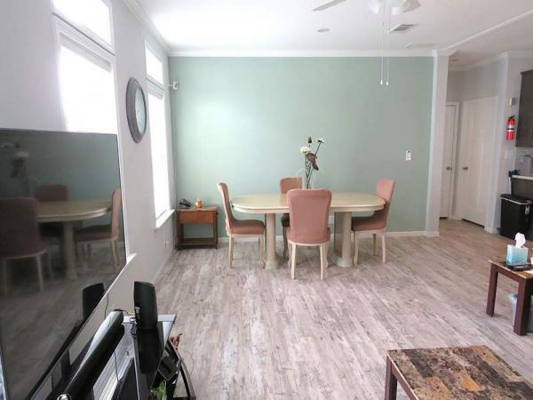 2019 Palm Harbor Manufactured Home