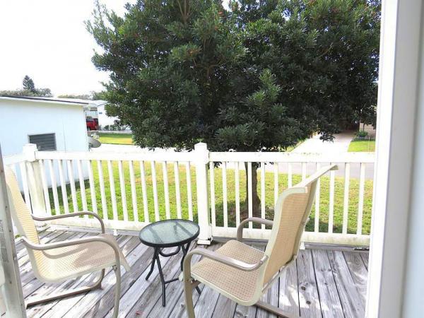 2019 Palm Harbor Manufactured Home