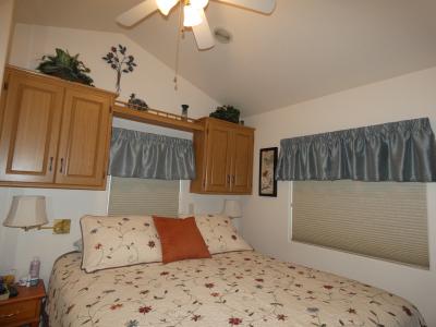 Photo 5 of 12 of home located at 1110 North Henness Rd 159 Casa Grande, AZ 85122