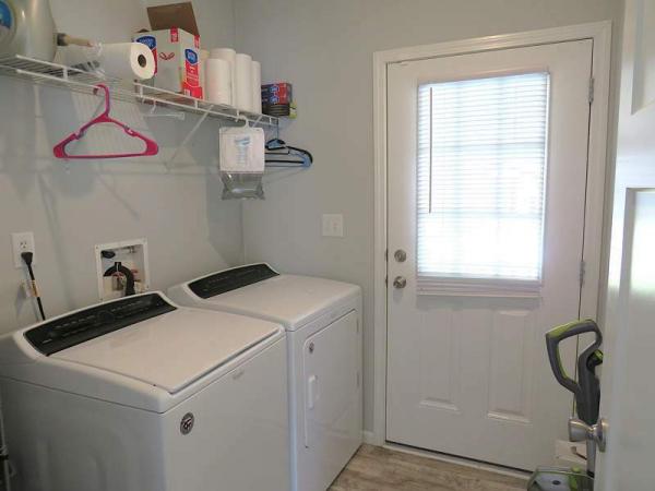 2019 Palm Harbor Manufactured Home