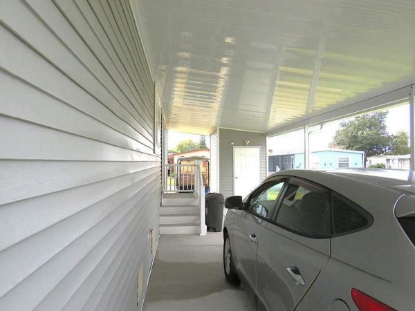 2019 Palm Harbor Manufactured Home