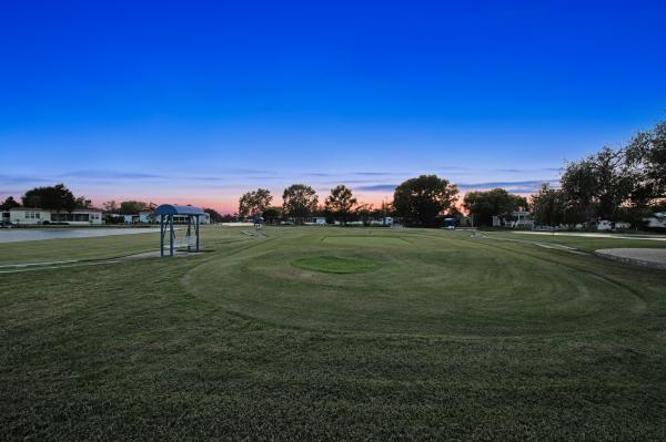 2019 Palm Harbor Manufactured Home