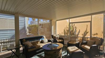 Photo 3 of 13 of home located at 1110 North Henness Rd 1580 Casa Grande, AZ 85122