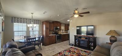 Photo 4 of 13 of home located at 1110 North Henness Rd 1580 Casa Grande, AZ 85122