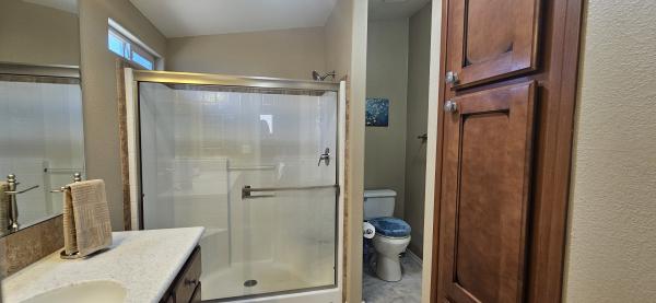 2015 Cavco Mobile Home