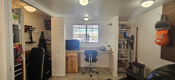 2015 Cavco Mobile Home