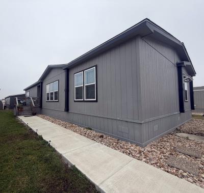 Mobile Home at 14309 Whisper Rill Ln Pflugerville, TX 78660