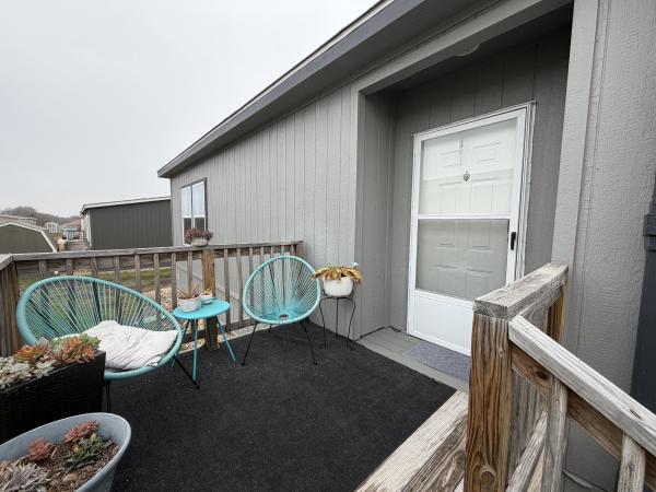 2022 Clayton 32SSL32643BH22 Mobile Home