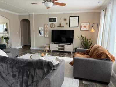 Photo 4 of 15 of home located at 14309 Whisper Rill Ln Pflugerville, TX 78660