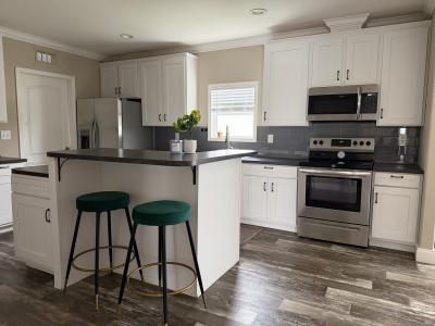Photo 5 of 15 of home located at 14309 Whisper Rill Ln Pflugerville, TX 78660