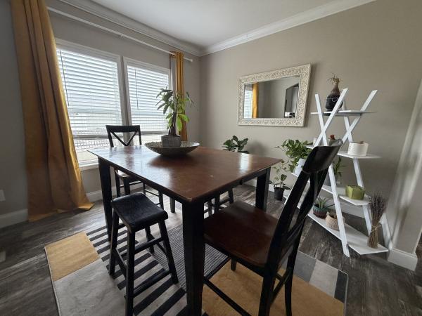 2022 Clayton 32SSL32643BH22 Mobile Home