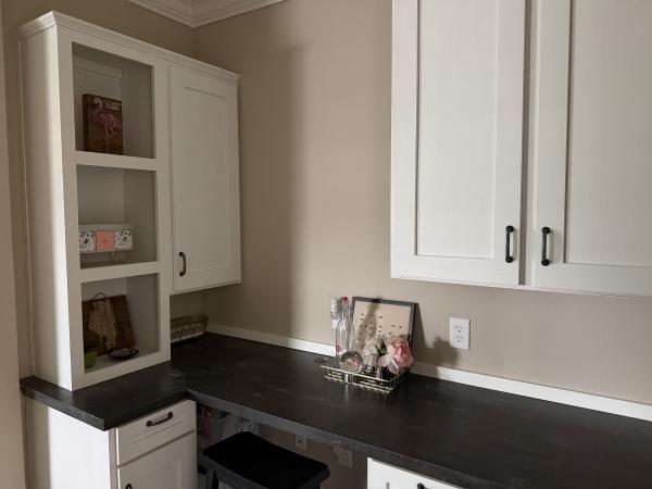 2022 Clayton 32SSL32643BH22 Mobile Home