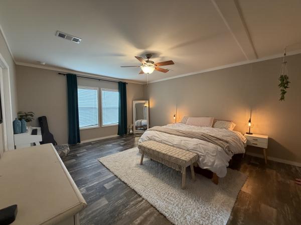 2022 Clayton 32SSL32643BH22 Mobile Home