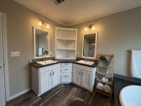 2022 Clayton 32SSL32643BH22 Mobile Home