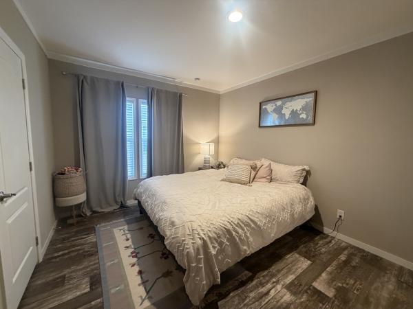 2022 Clayton 32SSL32643BH22 Mobile Home