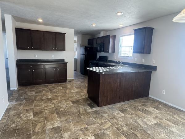 2012 Crest NA Mobile Home