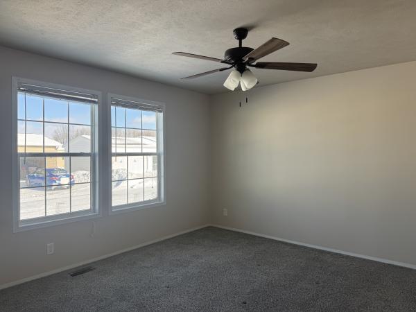 2012 Crest NA Mobile Home