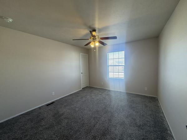 2012 Crest NA Mobile Home