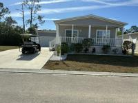 2022 Skyline HS Manufactured Home