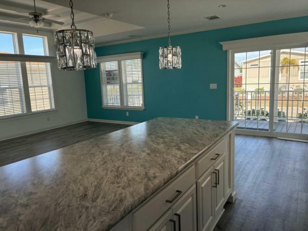 2022 Skyline HS Manufactured Home