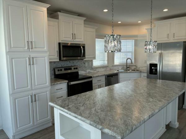 2022 Skyline HS Manufactured Home