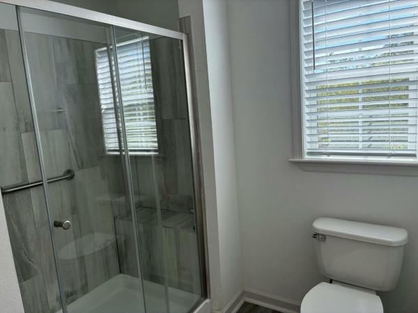 2022 Skyline HS Manufactured Home